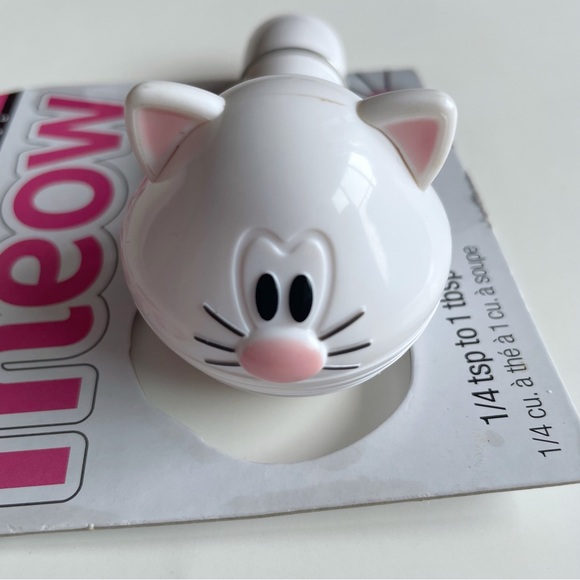 Joie Measuring Spoons - Picture 2 of 3